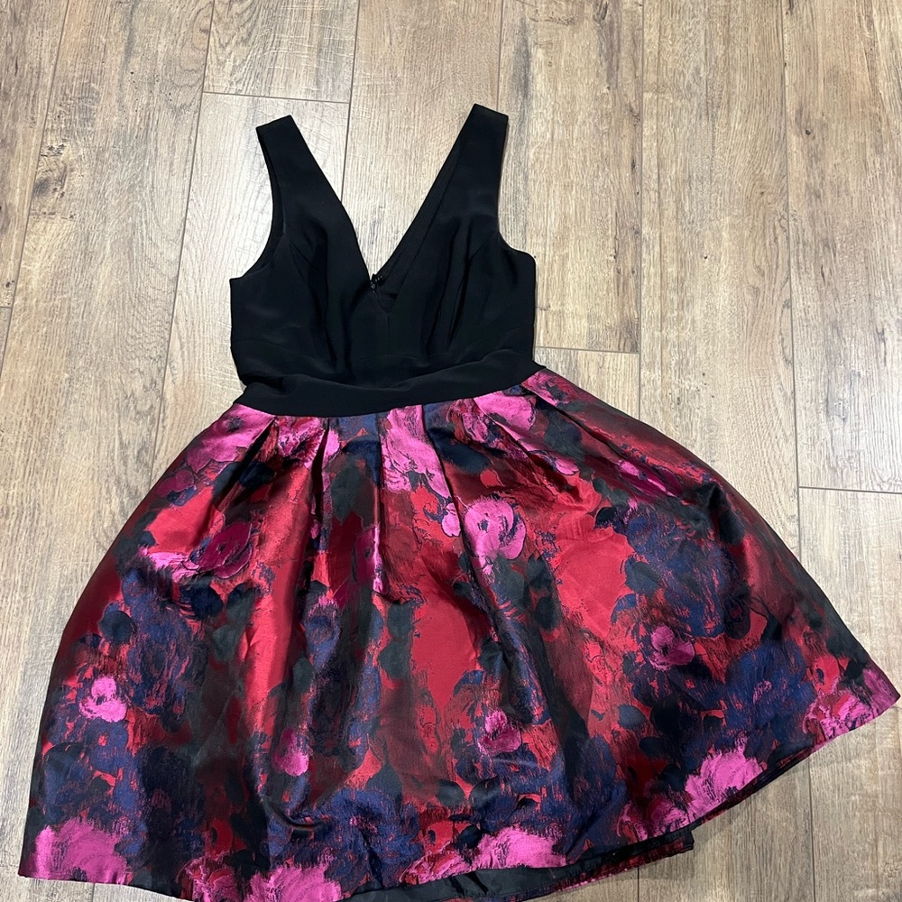 Holiday Party Dress
